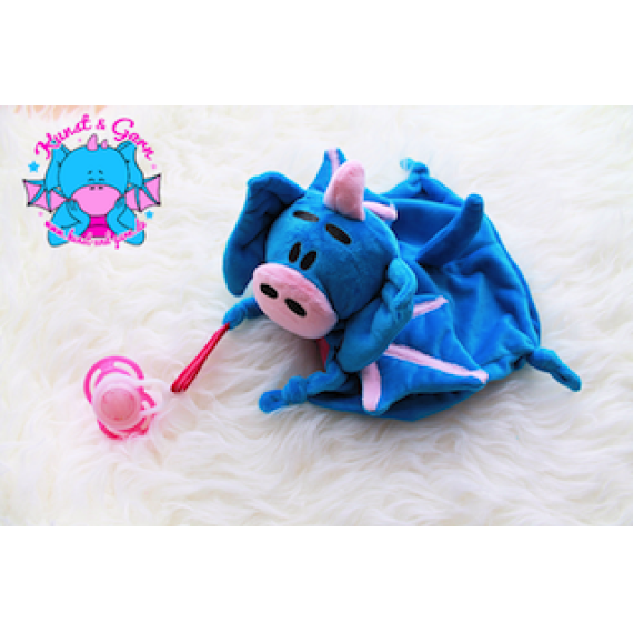 Ebook - Lilo-Schnuffeltuch